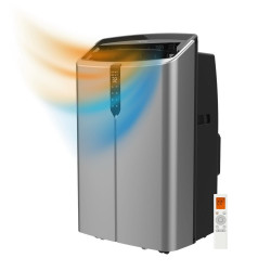 ForceClima 14800 Nux Heating