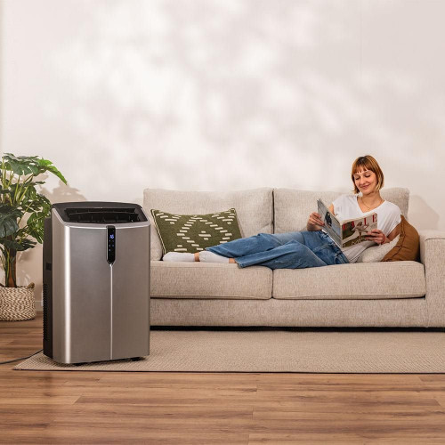ForceClima 14800 Nux Heating