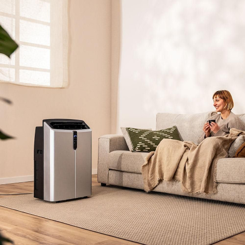 ForceClima 14800 Nux Heating
