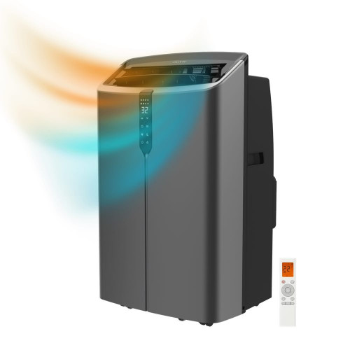 ForceClima 14800 Nux Heating Connected