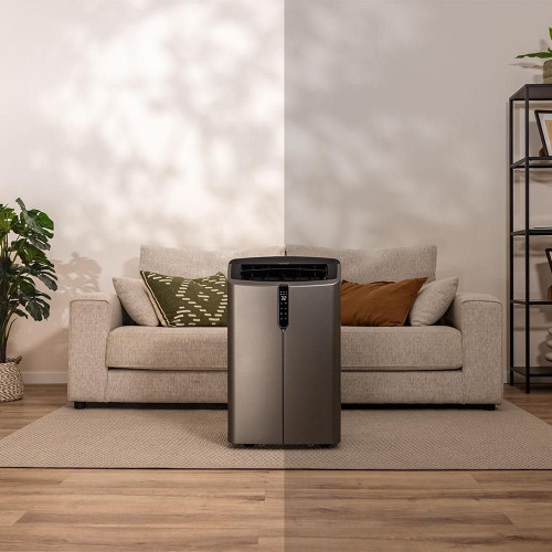 ForceClima 14800 Nux Heating Connected