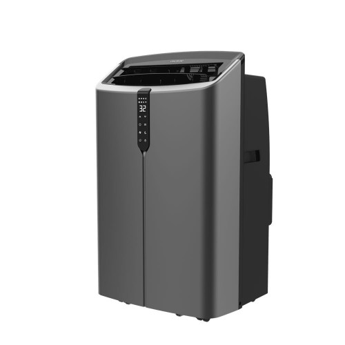 ForceClima 14800 Nux Heating Connected