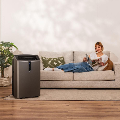 ForceClima 14800 Nux Heating Connected