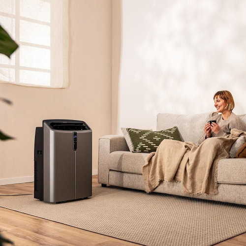 ForceClima 14800 Nux Heating Connected