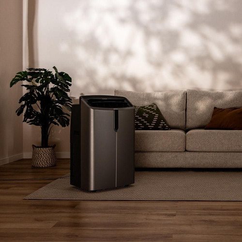 ForceClima 14800 Nux Heating Connected