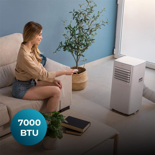 ForceClima 7100