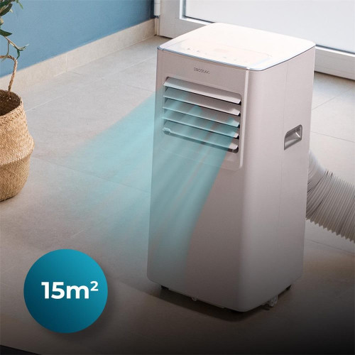 ForceClima 7100