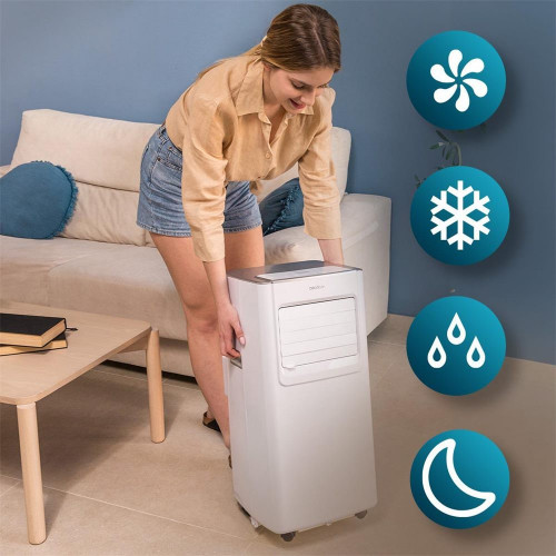 ForceClima 7100