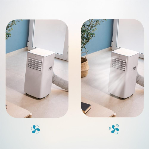 ForceClima 7100