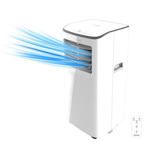 ForceClima 7350 Touch Smart