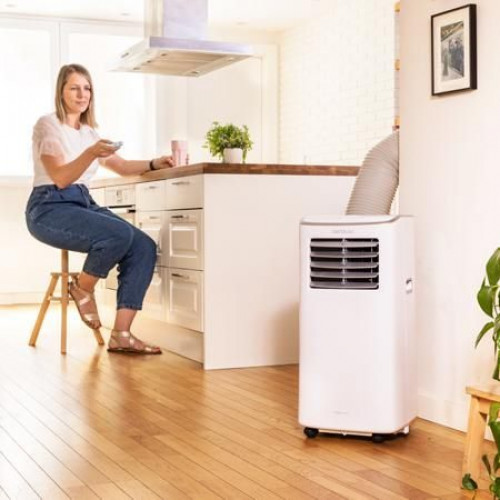 ForceClima 7350 Touch Smart