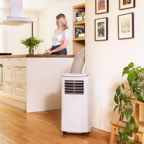 ForceClima 7350 Touch Smart