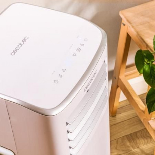 ForceClima 7350 Touch Smart