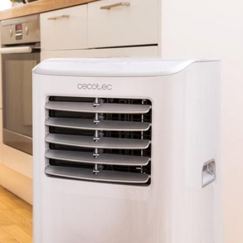 ForceClima 7350 Touch Smart