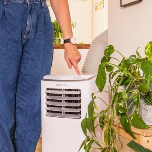 ForceClima 7350 Touch Smart