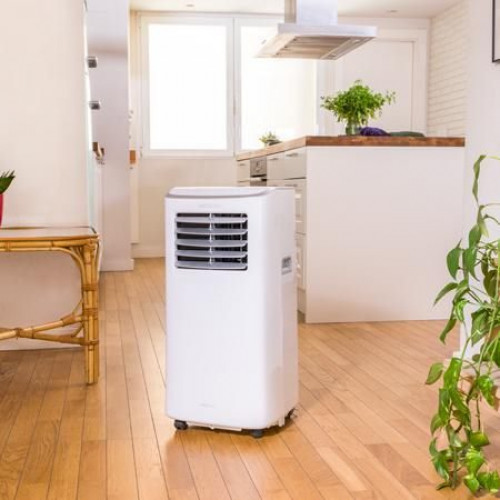 ForceClima 7350 Touch Smart
