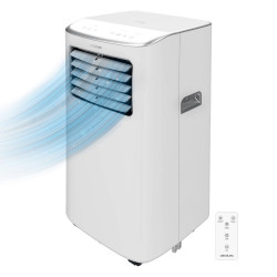 ForceClima 7399 Touch