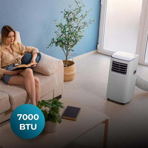 ForceClima 7399 Touch