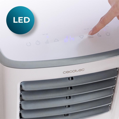 ForceClima 7399 Touch