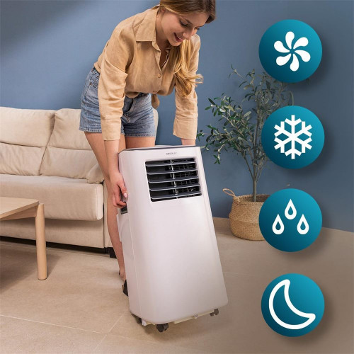 ForceClima 7399 Touch