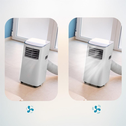 ForceClima 7399 Touch