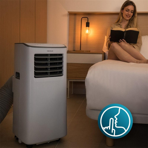 ForceClima 7399 Touch