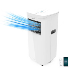 ForceClima 7450 Touch Connected