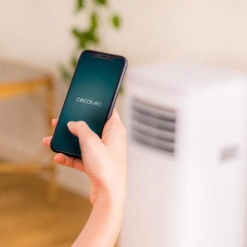 ForceClima 7450 Touch Connected