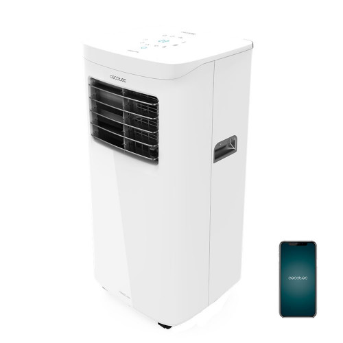 ForceClima 7450 Touch Connected
