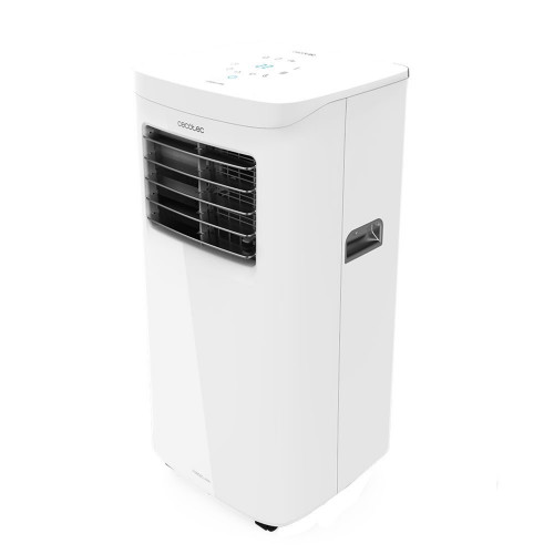 ForceClima 7450 Touch Connected
