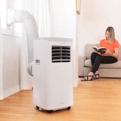 ForceClima 7450 Touch Connected