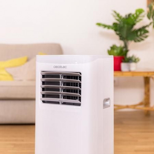 ForceClima 7450 Touch Connected