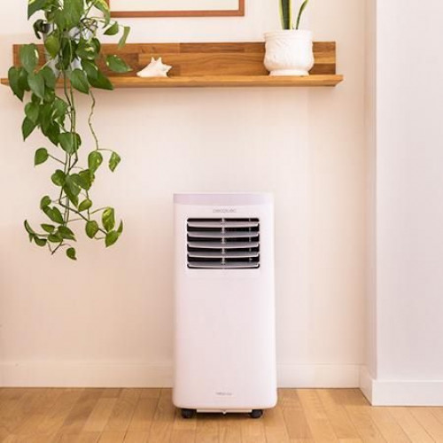 ForceClima 7450 Touch Connected