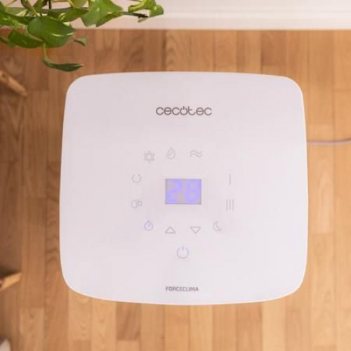 ForceClima 7450 Touch Connected