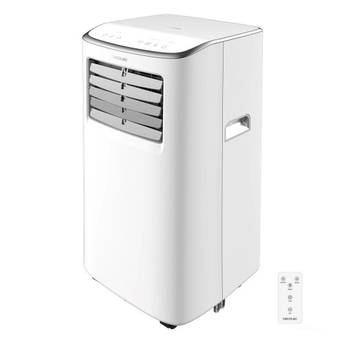 ForceClima 7499 Connected