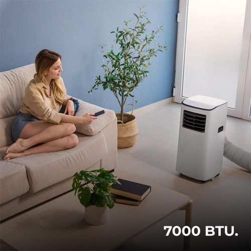 ForceClima 7499 Connected