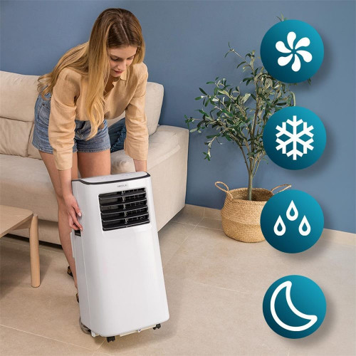 ForceClima 7499 Connected