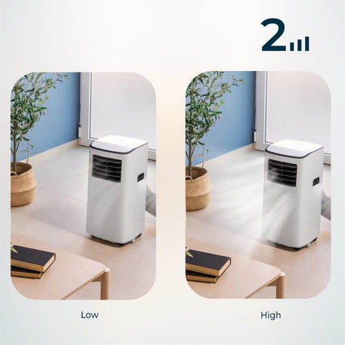 ForceClima 7499 Connected