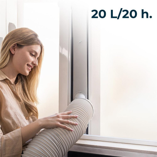 ForceClima 7499 Connected