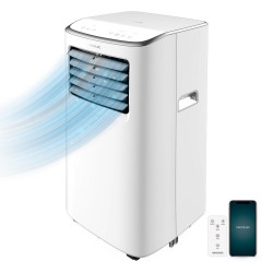 ForceClima 7500 Connected
