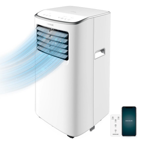 ForceClima 7500 Connected