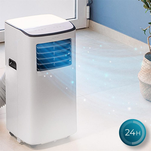 ForceClima 7500 Connected