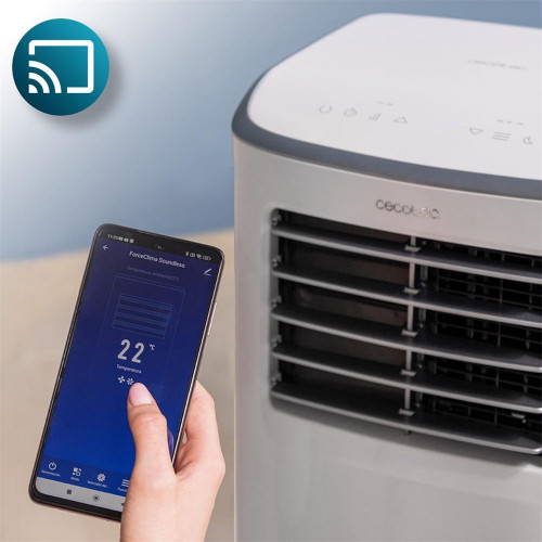 ForceClima 7500 Connected
