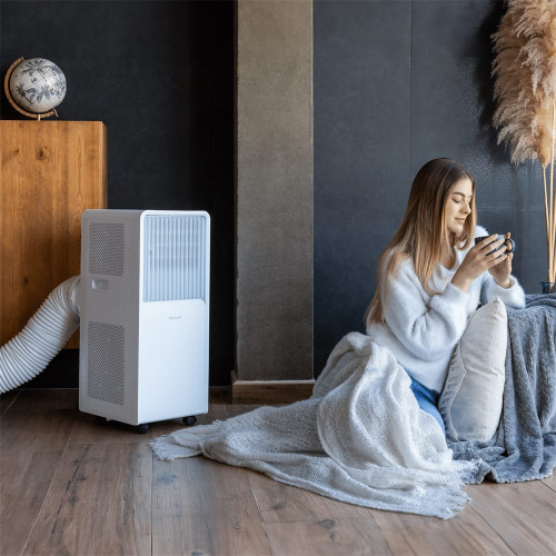 ForceClima 7550 Style Connected