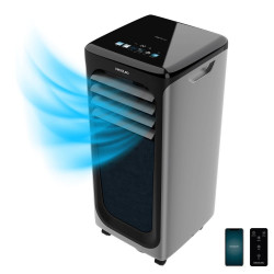 ForceClima 7900 SmartTouch
