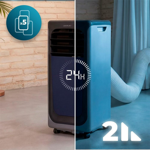 ForceClima 7900 SmartTouch