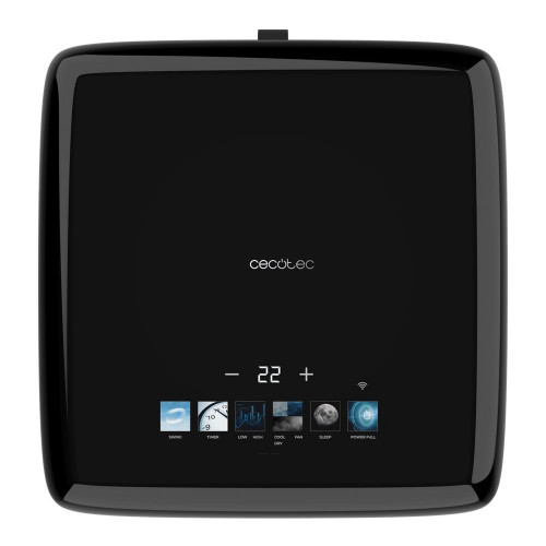 ForceClima 7900 SmartTouch