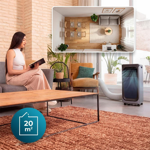 ForceClima 7900 SmartTouch