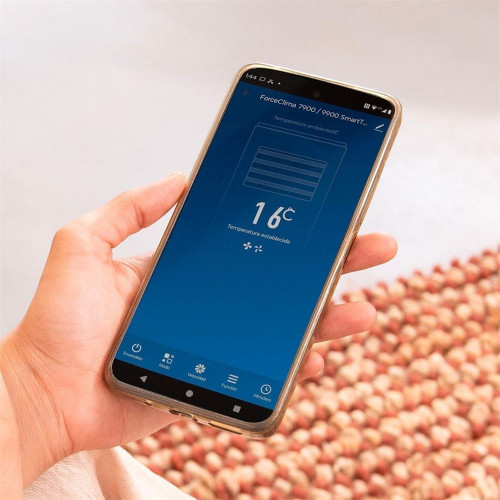 ForceClima 7900 SmartTouch