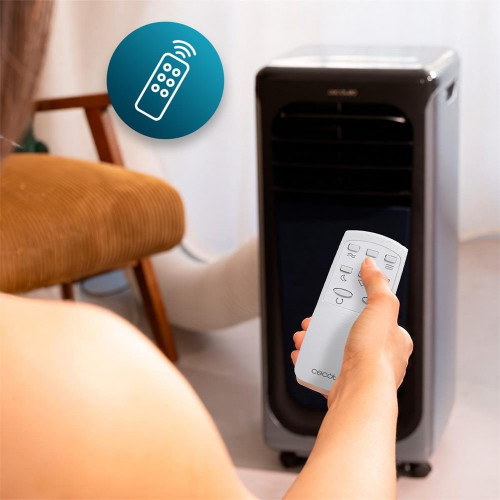 ForceClima 7900 SmartTouch